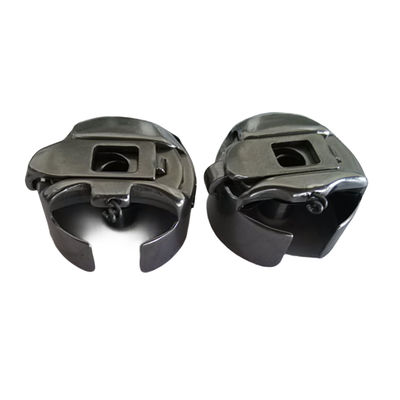 Meishow Macchina di ricamo per cuciture Cassa Bobbin personalizzata