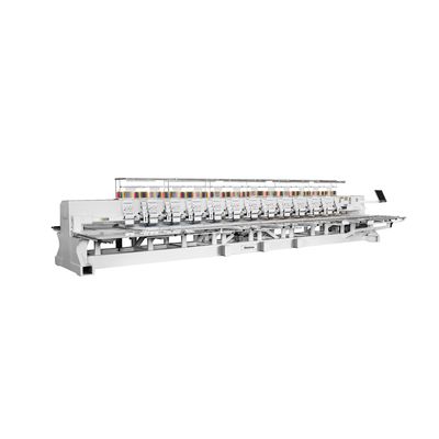 Macchina di ricamo a nastro 220V 380V