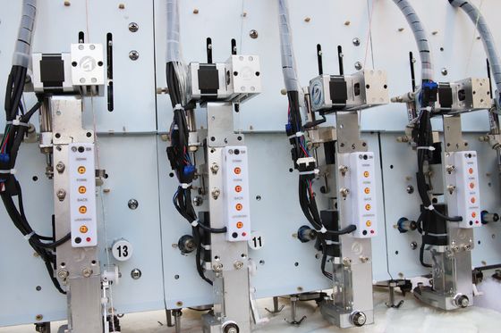 28 Aghi Doppio lato Quilting ricamo macchina con ricamo a corda
