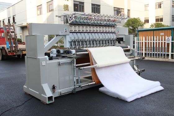 28 Aghi Doppio lato Quilting ricamo macchina con ricamo a corda