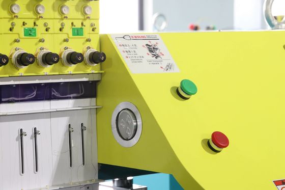 50 aghi di ricamo di coperte Macchina informatica senza attacco
