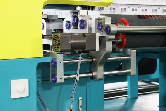 50 aghi di ricamo di coperte Macchina informatica senza attacco