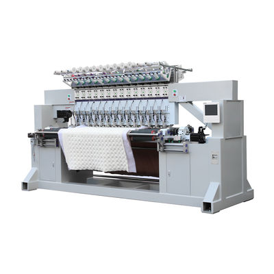 28 Aghi Doppio lato Quilting ricamo macchina con ricamo a corda