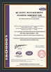 Porcellana Zhuji Meierxiu Embroidery Equipment Co., Ltd. Certificazioni